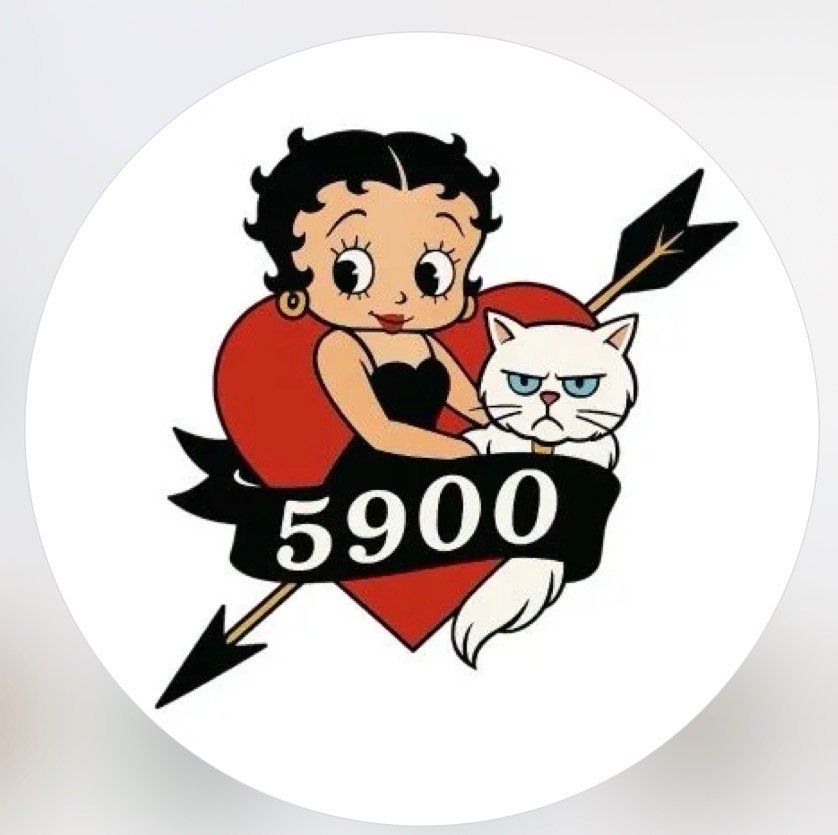 5900 logo