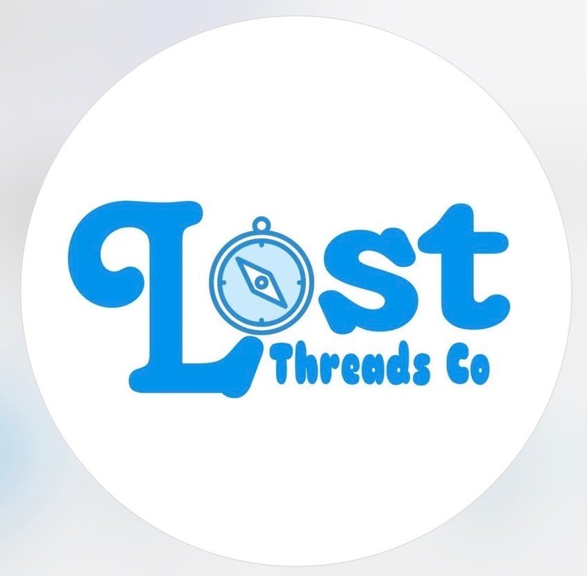 Lost Threads Co logo